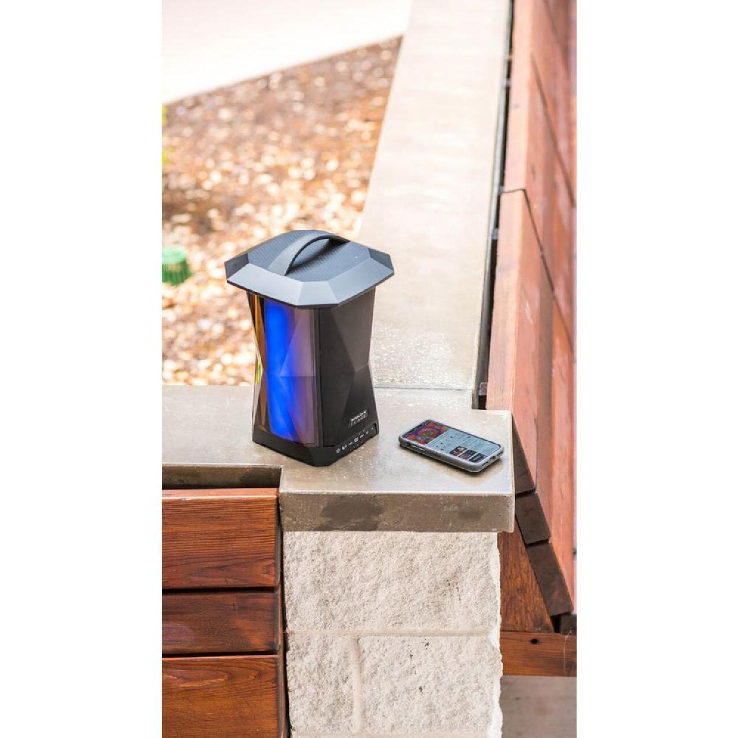 nuvelon bluetooth speakers