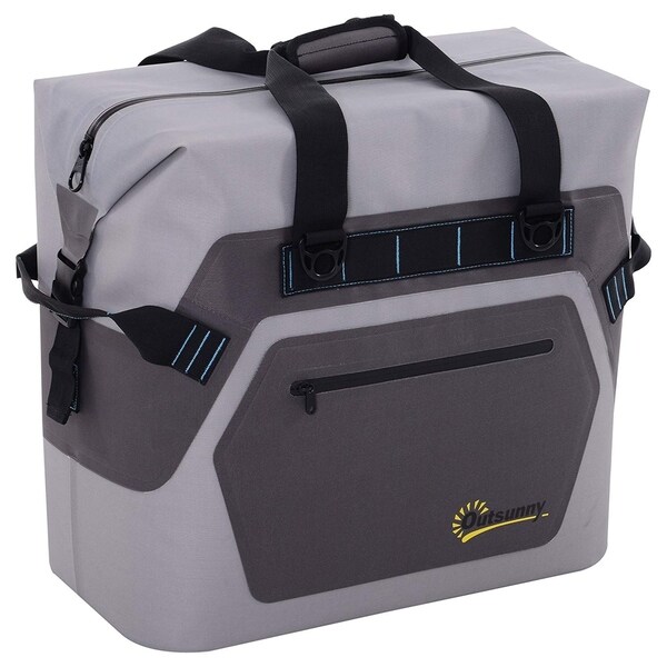 soft insulated cooler