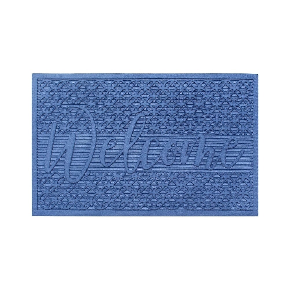 Shop A1hc Water Retainer Indoor Outdoor Doormat 24 X 36 Skid