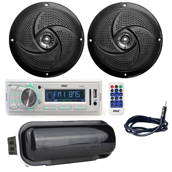boat speakers for sale