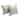 Shimmer Cream 17-inch Accent Throw Pillow (Set of 2)