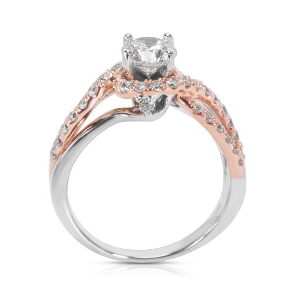 Shop Pre-Owned Kay Jewelers Diamond 