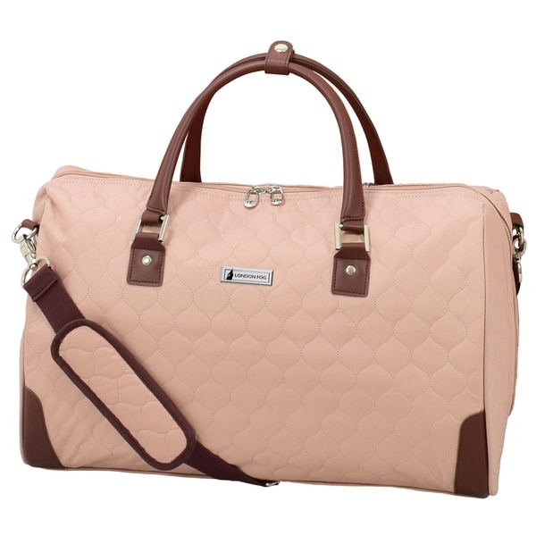 london fog calypso luggage