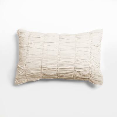 Rachelle Bolster Pillow