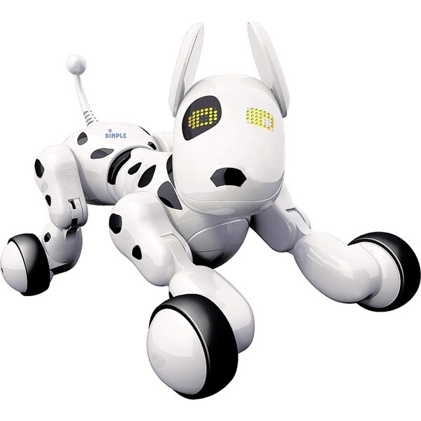 remote control puppy toy