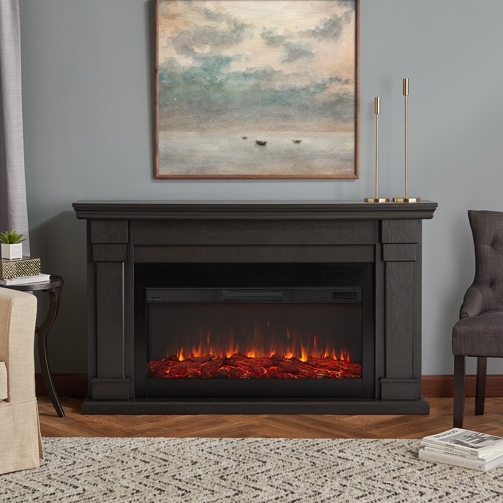 Buy Real Flame Fireplaces Online At Overstock Our Best