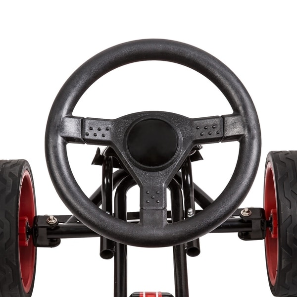 Kinbor cheap go kart