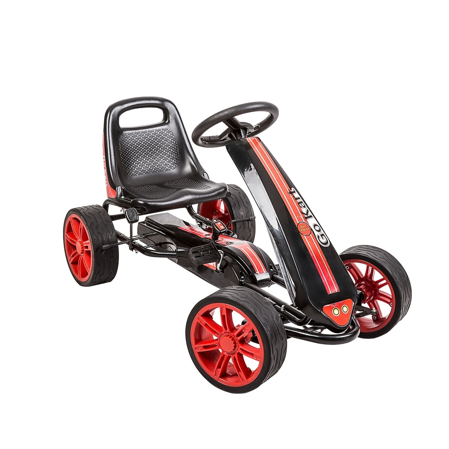 Kinbor go store kart