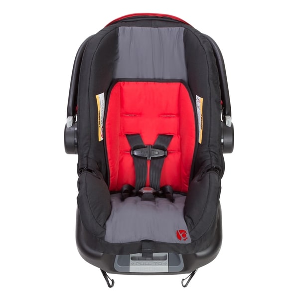 baby trend car seat ally 35