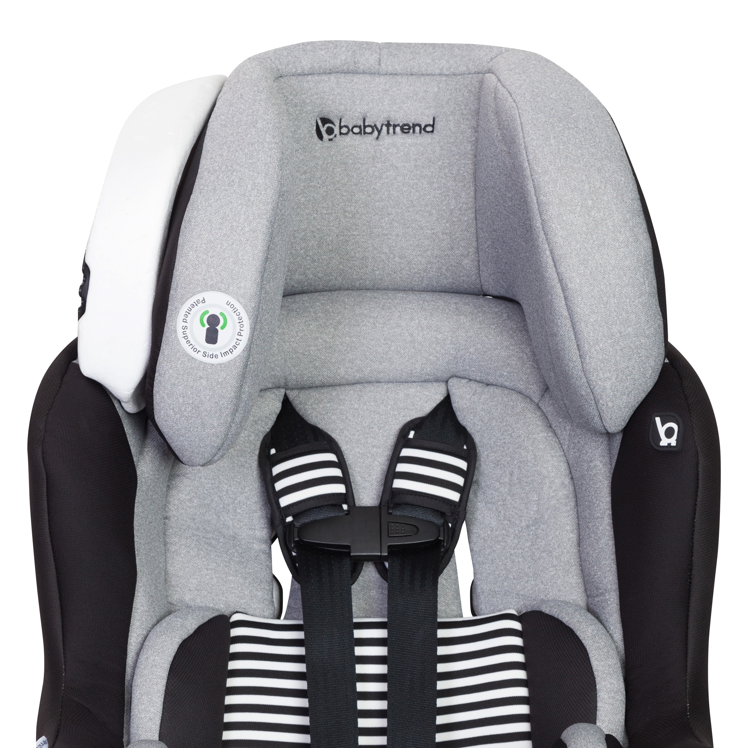 baby trend protect car seat