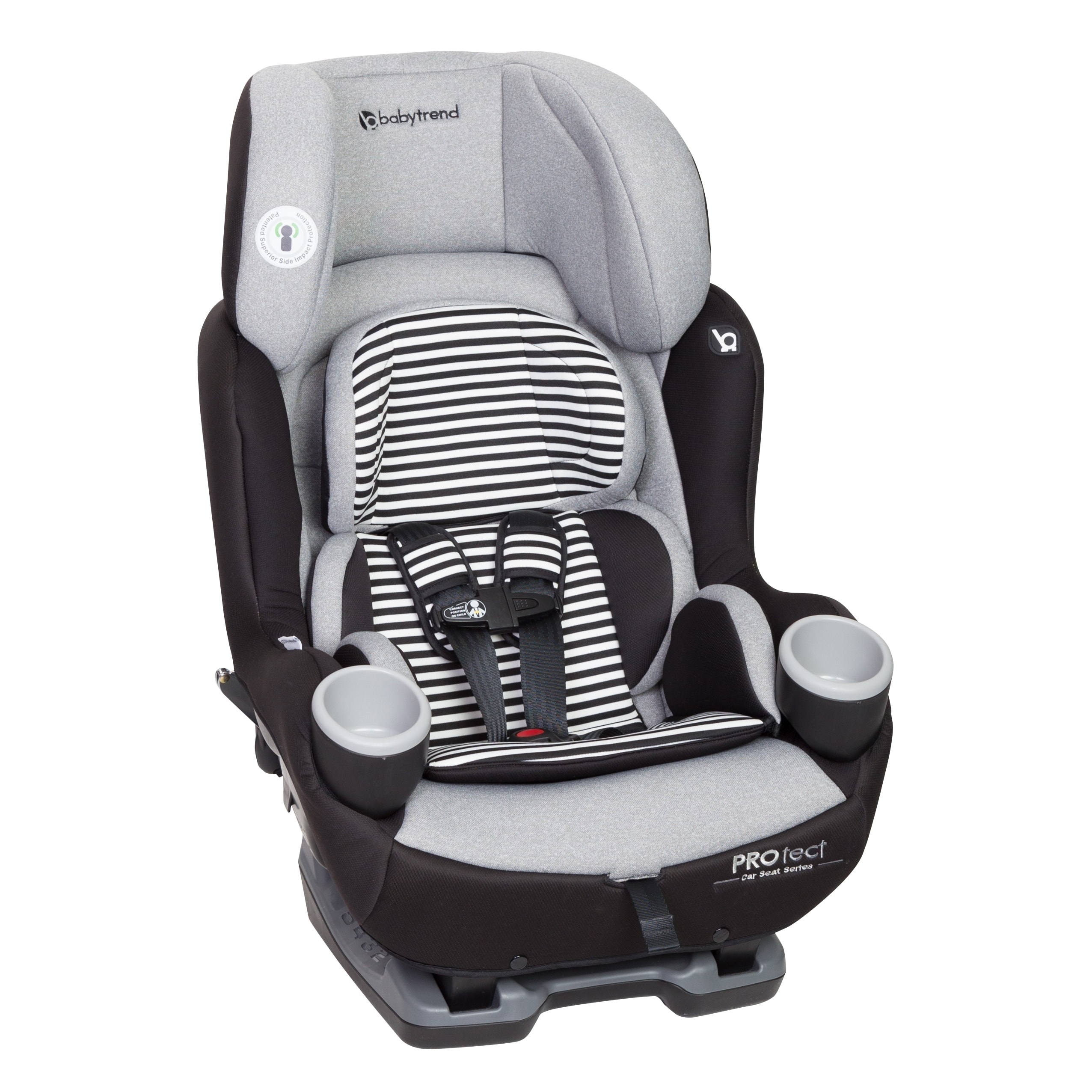 baby trend protect car seat