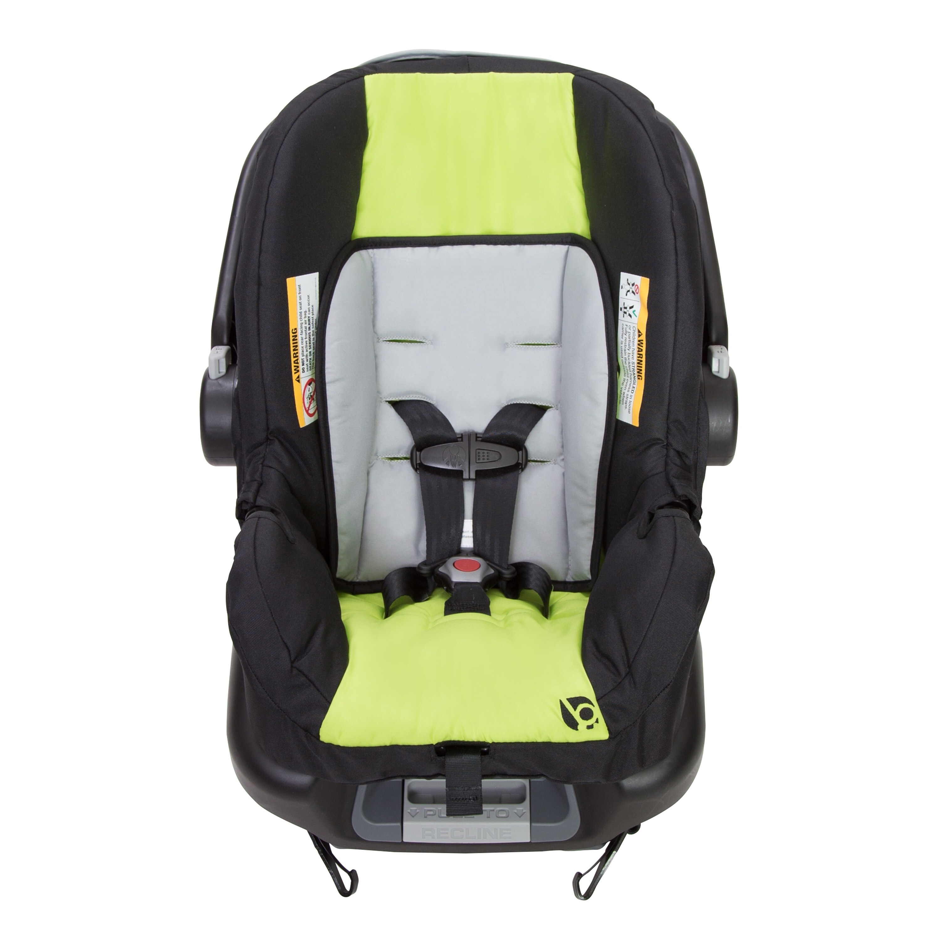 baby trend 35 car seat