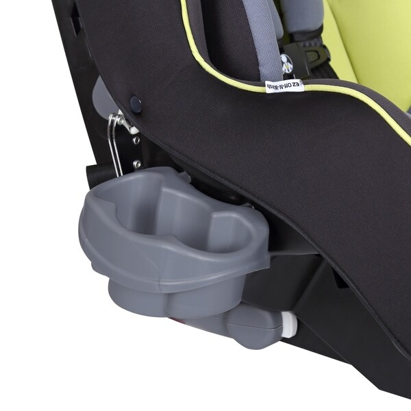 baby trend protect sport convertible car seat