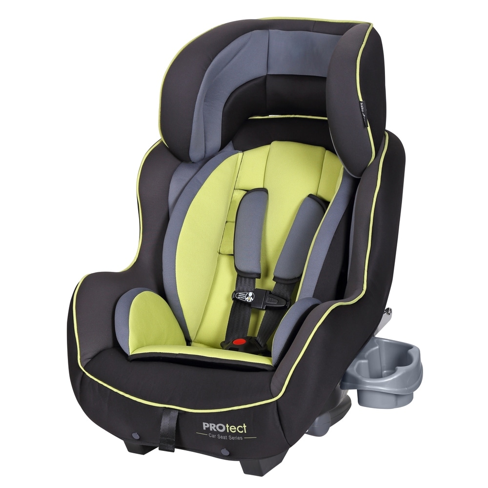 baby trend convertible car seat