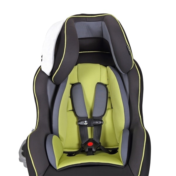 baby trend sport convertible car seat