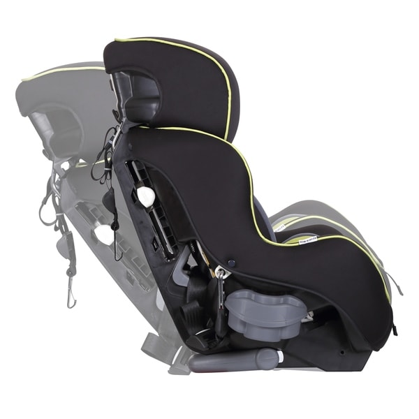 baby trend protect premium convertible car seat