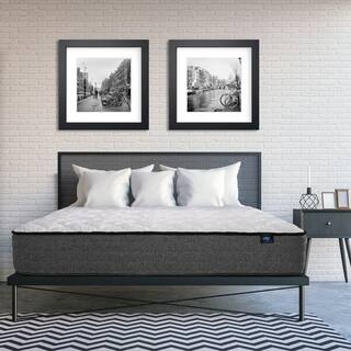 Spring Air Mattresses Online At Our Best Bedroom Spring Air Alton Firm 10 Inch Twin Size Mattress