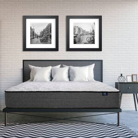 Spring Air Mattresses Online At Our Best Bedroom Spring Air Alton 10 Inch Mattress