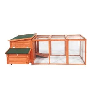 Buy Chicken Coops Online At Overstock Our Best Chicken Coops