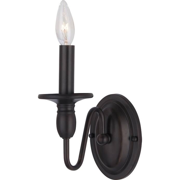 Towne 1-Light Wall Sconce