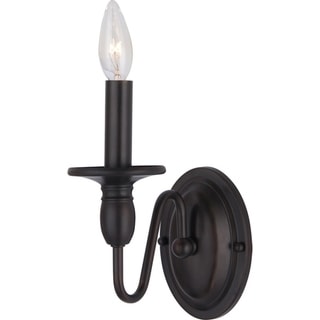 Towne 1-Light Wall Sconce