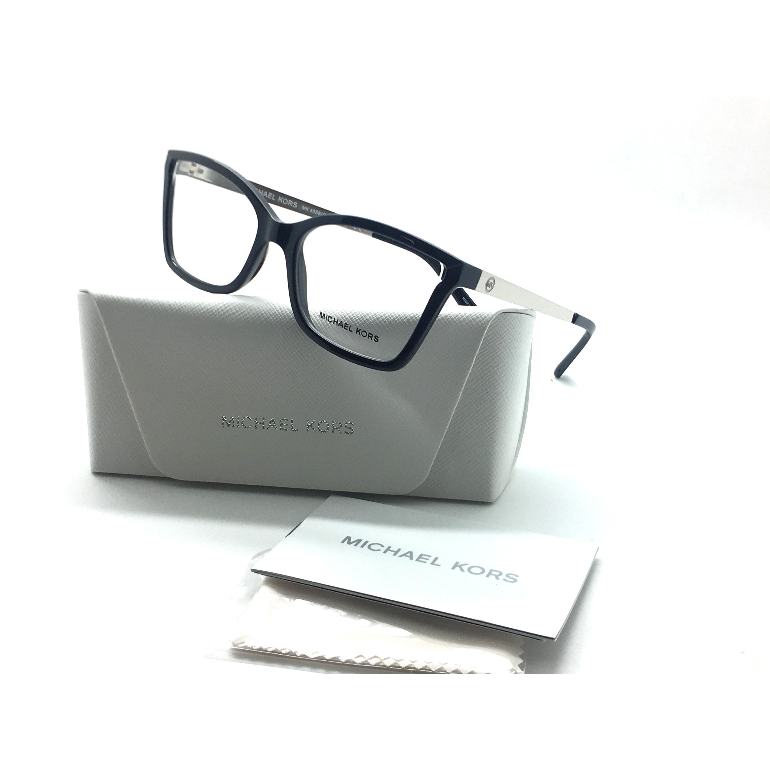 michael kors caracas 4058 eyeglasses