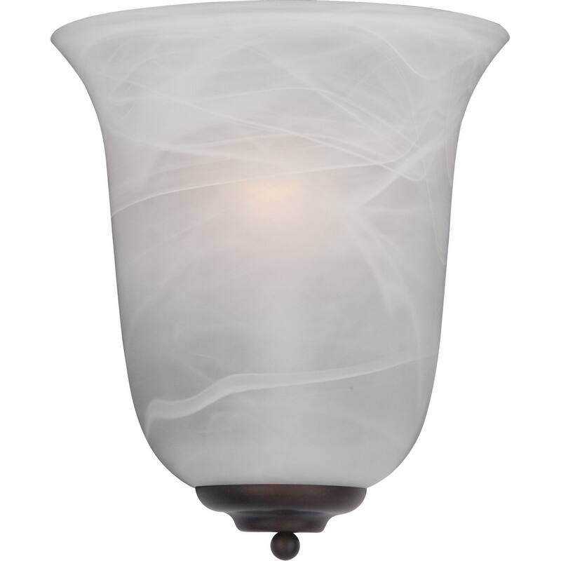 Essentials 1-Light Wall Sconce