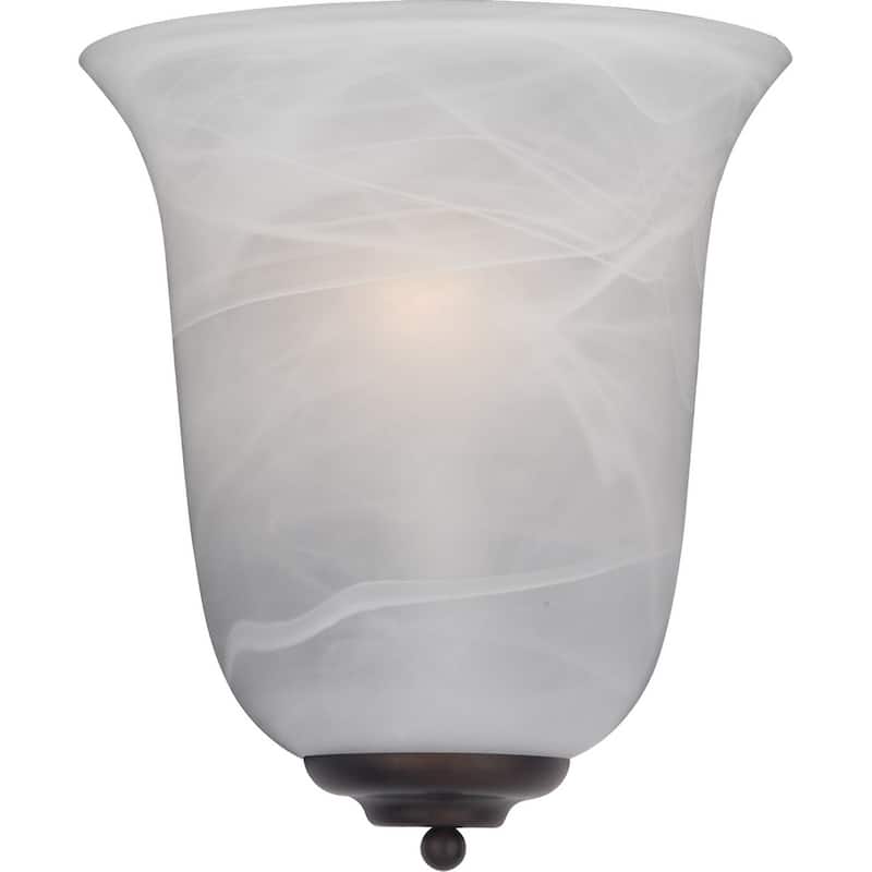 Essentials 1-Light Wall Sconce