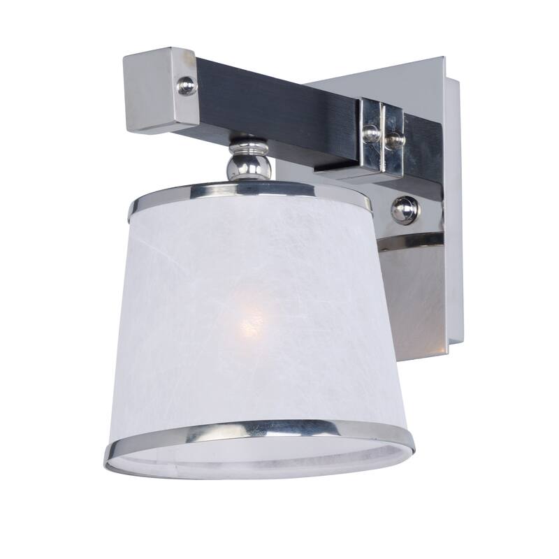 Maritime 1-Light Wall Sconce