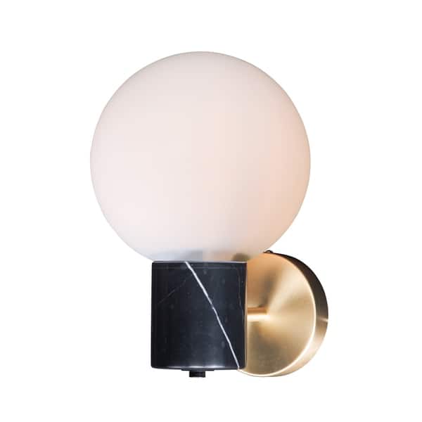 slide 1 of 1, Vesper 1-Light Wall Sconce