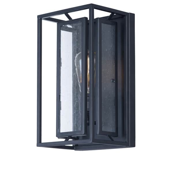 Era 1-Light Wall Scone W/Bulb - Bed Bath & Beyond - 23060106