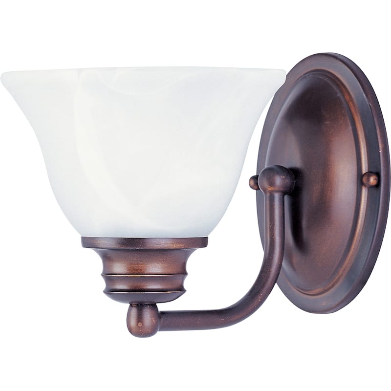 Malaga 1-Light Wall Sconce