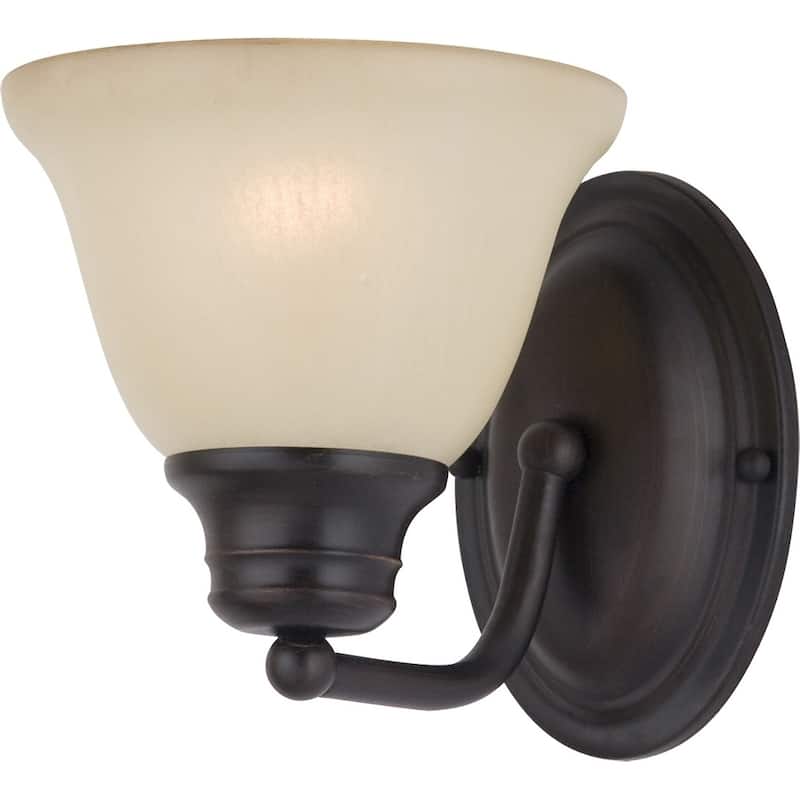Malaga 1-Light Wall Sconce