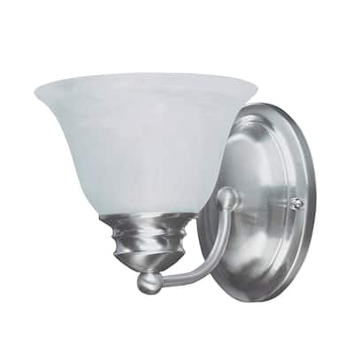 Malaga 1-Light Wall Sconce