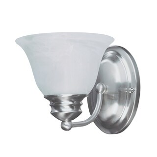 Malaga 1-Light Wall Sconce
