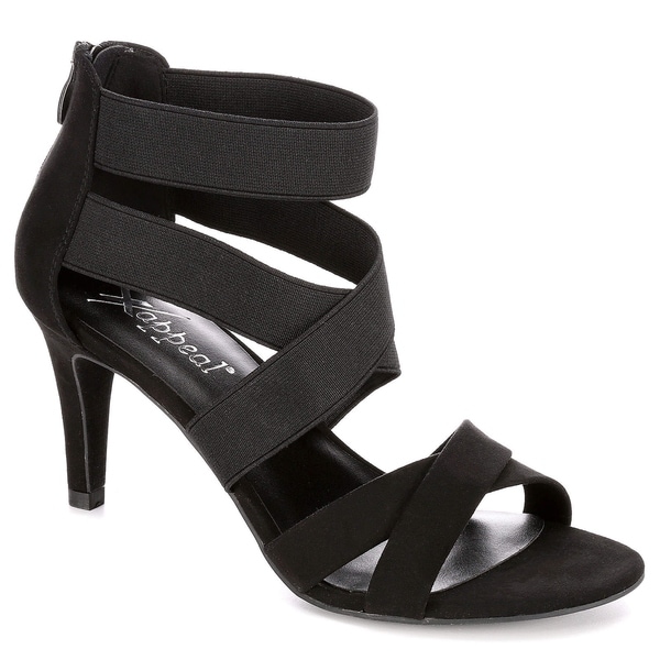 black heel sale