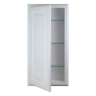 Recessed Bathroom Cabinets Storage Online At Recessed Baldwin Medicine Storage Cabinet 3 5 In Deep