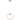 Orbit Brass Ceiling Pendant Light - n/a