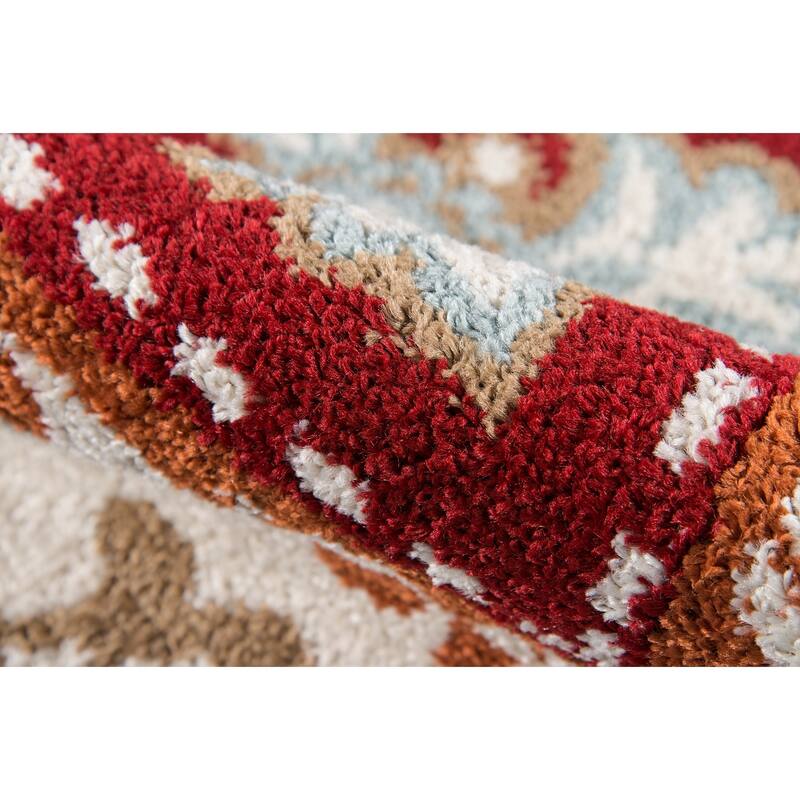 Momeni Ellsworth Geometric Area Rug