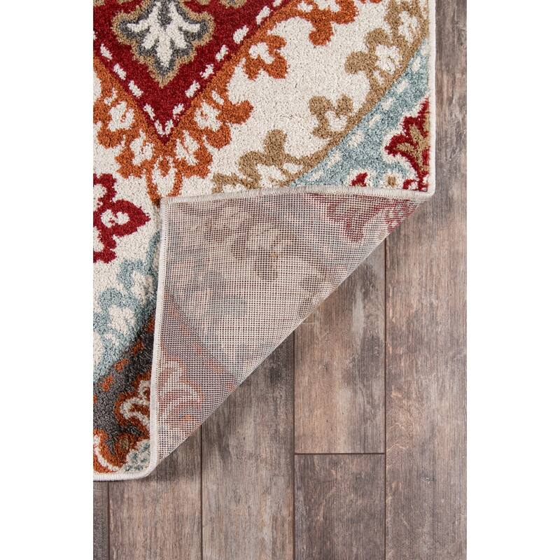 Momeni Ellsworth Geometric Area Rug
