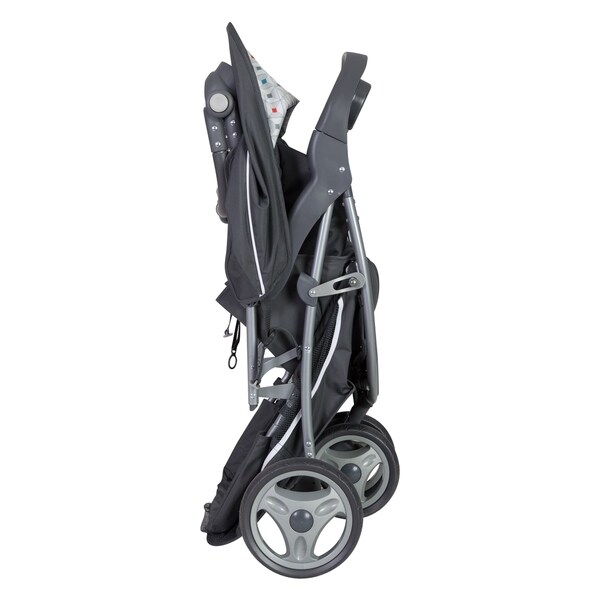 baby trend skyview travel system