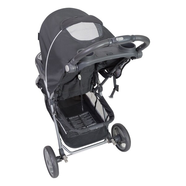 baby trend skyview