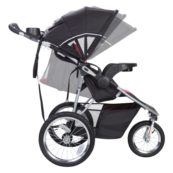baby trend 35 jogger travel system