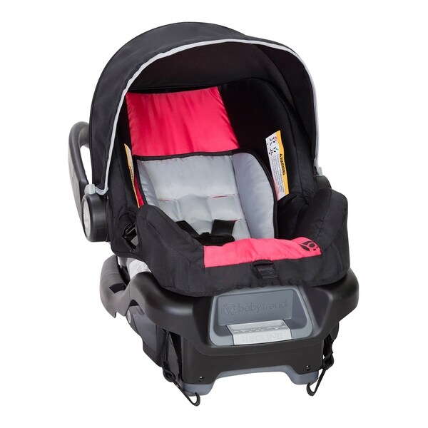 baby trend pathway jogger travel system