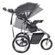 preview thumbnail 3 of 3, Baby Trend Pathway 35 Jogger Travel System,Optic Teal