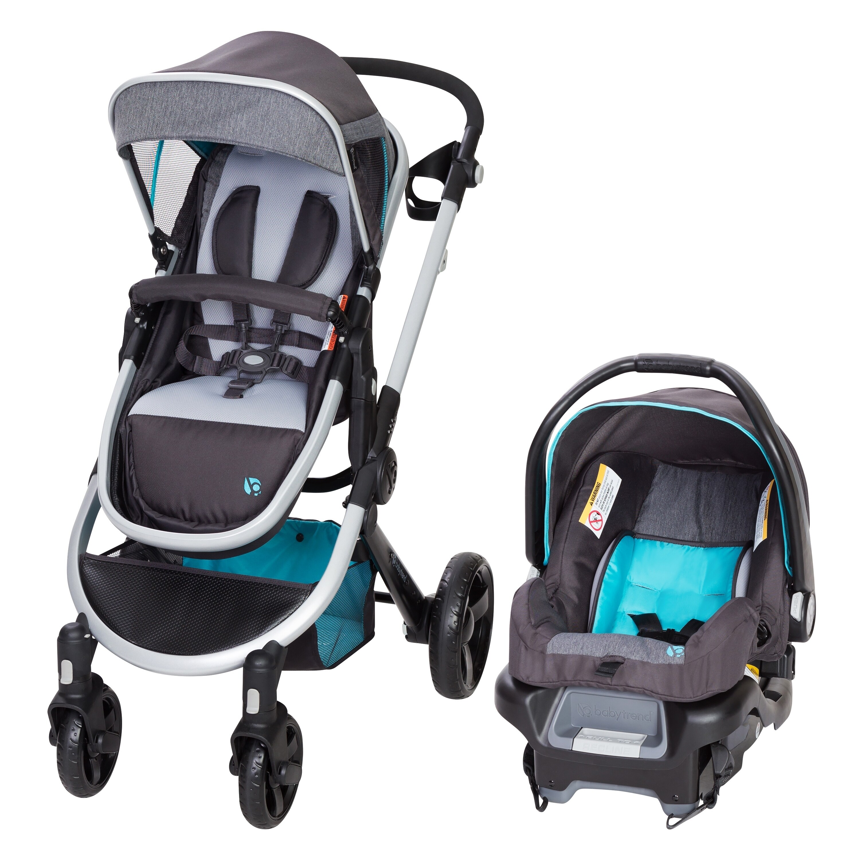 baby system travel