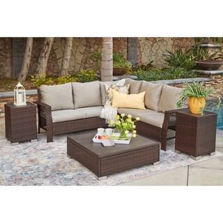 Rattan Living at Overstock.com