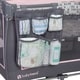 preview thumbnail 4 of 4, Baby Trend Trend E Nursery Center, Starlight Pink