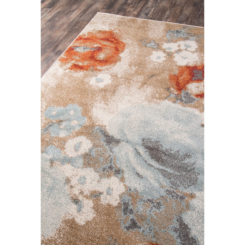 Momeni Ellsworth Abstract Area Rug