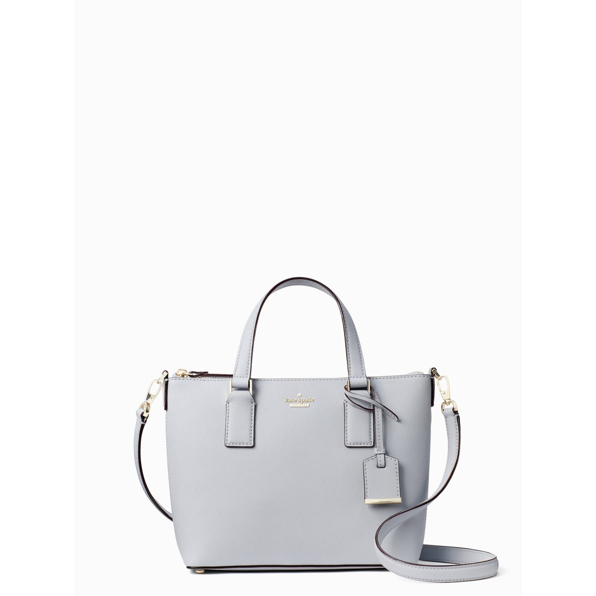 blue kate spade